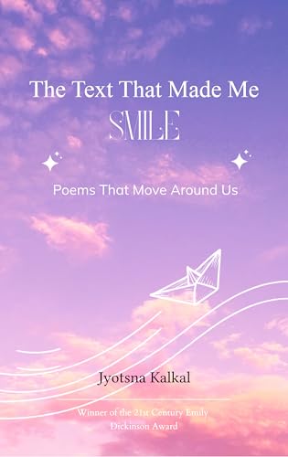 The text that made me smile The text that made me smile von Bookleaf Publishing