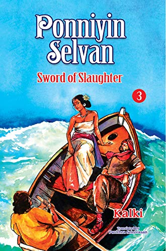 PONNIYIN SELVAN 3