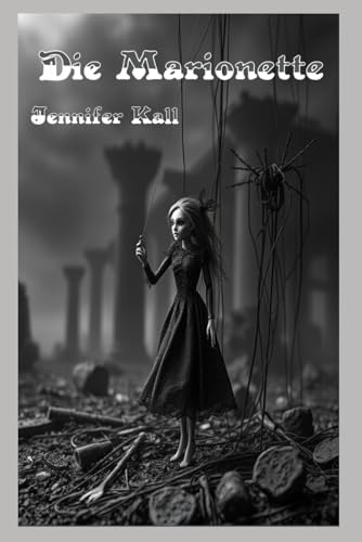 Die Marionette von Independently published