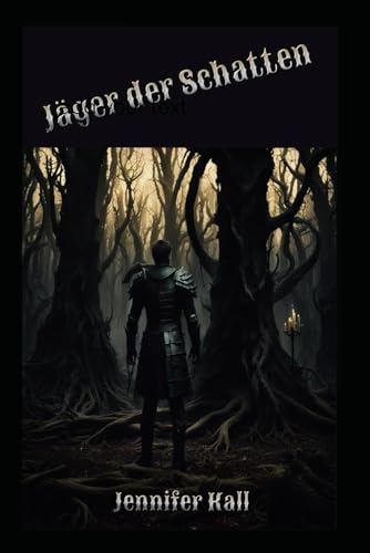 Jäger der Schatten Jäger der Schatten von Independently published