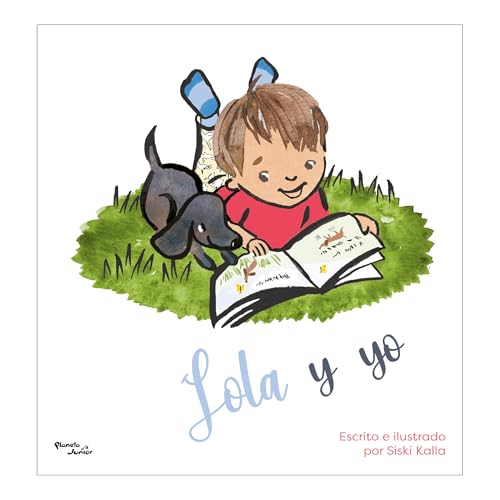 Lola y yo/ Gertie Is Not All Dogs von Editorial Planeta Mexicana S.A. de C.V.