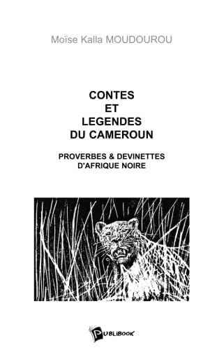 Contes et légendes du Cameroun