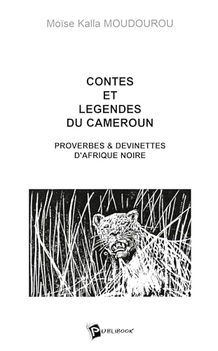 Contes et légendes du Cameroun