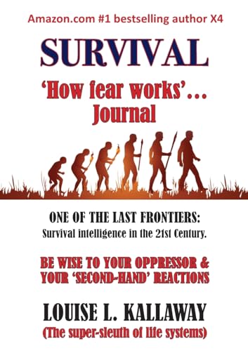Survival: How fear works von Publicious Pty Ltd