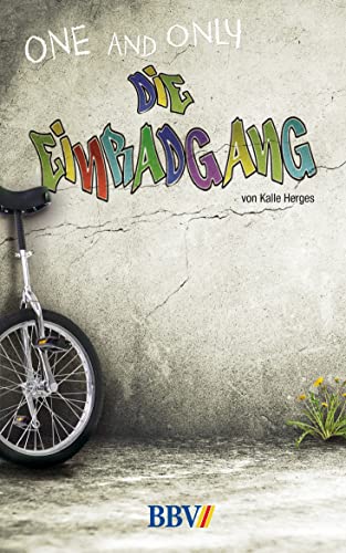 Die Einradgang: Einradfahren – das ist für die zehnjährige Lini und ihre beste Freundin Rike das Größte. Gemeinsam meistern sie alles. Sie gründen ... mit Rouven, dem Boss der Pauli-Piraten Die Einradgang: Einradfahren – das ist für die zehnjährige Lini und ihre beste Freundin Rike das Größte. Gemeinsam meistern sie alles. Sie gründen ... mit Rouven, dem Boss der Pauli-Piraten