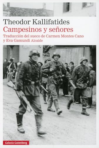 Campesinos y señores (Narrativa)
