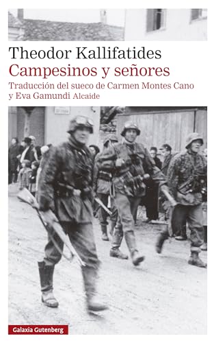 Campesinos y señores (Narrativa)
