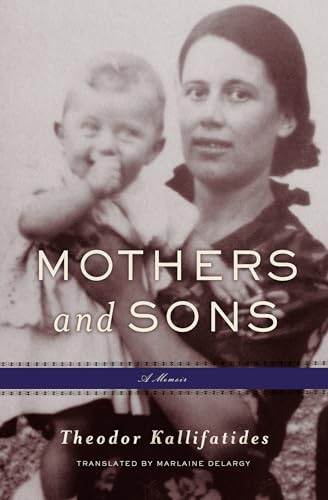 Mothers and Sons: A Memoir von Other Press