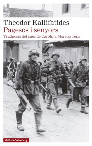 Pagesos i senyors (Llibres en català) von Galaxia Gutenberg, S.L.