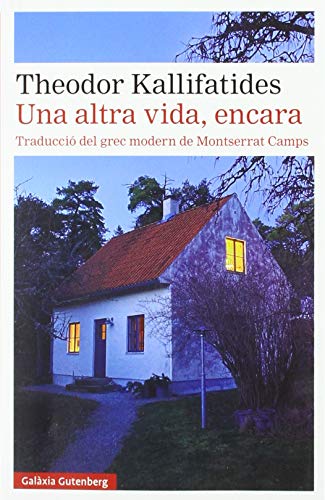 Una altra vida, encara (Llibres en català)