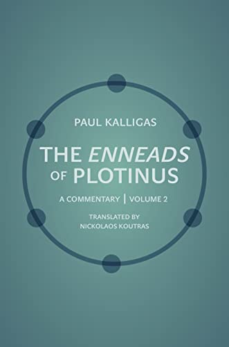 The Enneads of Plotinus: A Commentary (2) von Princeton University Press