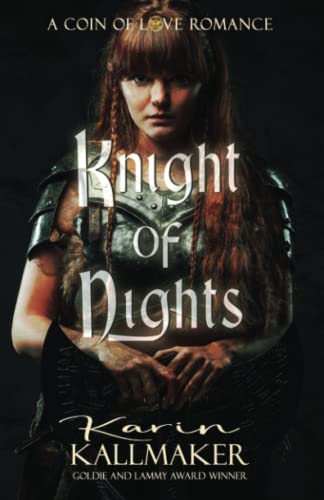 Knight of Nights (The Coin of Love Series)