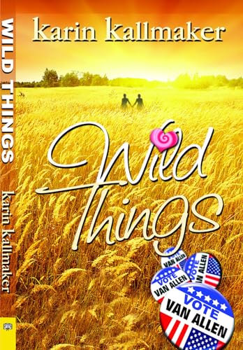 Wild Things Special Rev/Ed