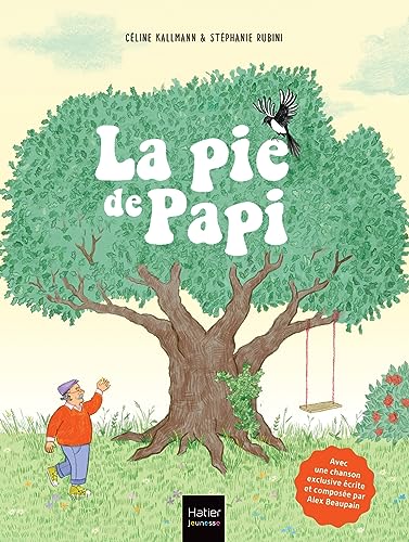 La Pie de Papi