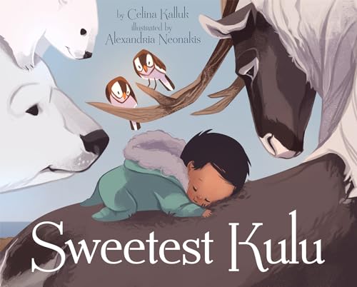 Sweetest Kulu von Inhabit Media