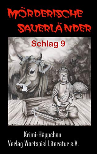 Mörderische Sauerländer - Schlag 9: Krimi-Häppchen