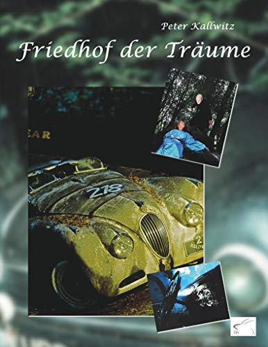 Friedhof der Träume: der Auto-Skulpturen-Park im Neandertal Friedhof der Träume: der Auto-Skulpturen-Park im Neandertal