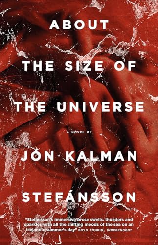 About the Size of the Universe