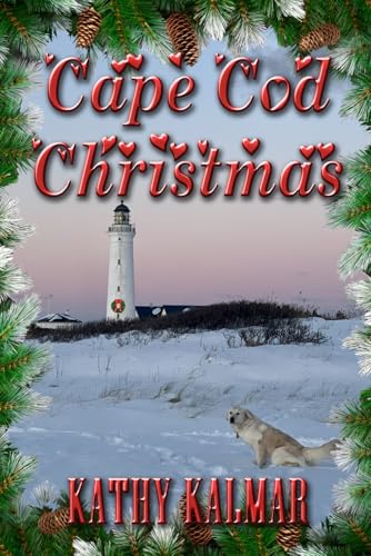 Cape Cod Christmas von Extasy Books Inc