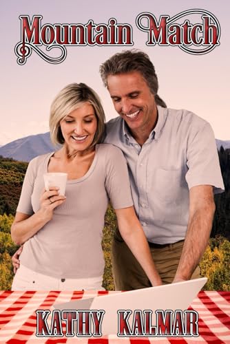 Mountain Match (Mountain Series, Band 17) von Extasy Books Inc