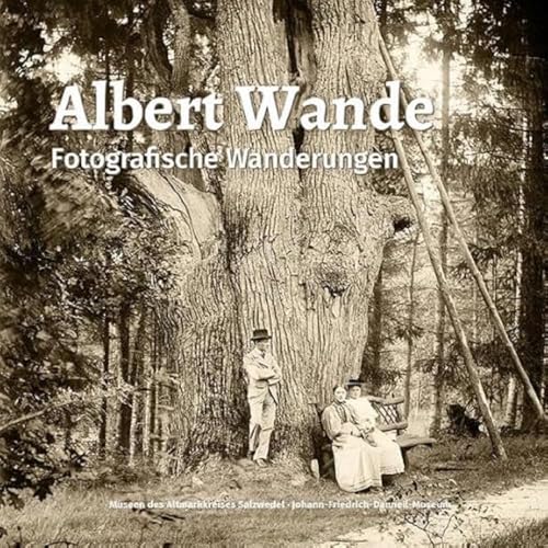 Albert Wande-Fotografische Wanderungen