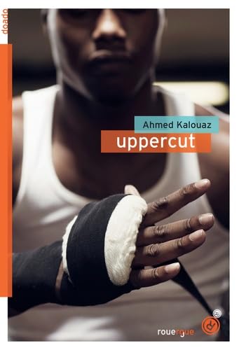 Uppercut von ROUERGUE