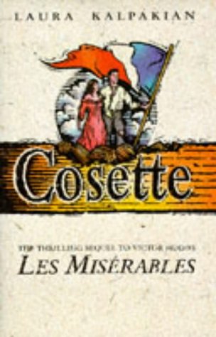 Cosette von HarperCollins Publishers Ltd