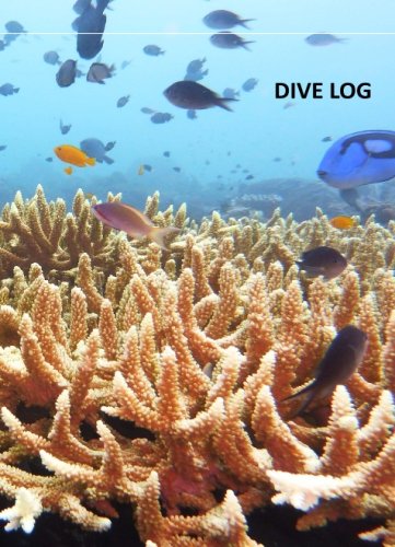 Dive Log: A divelog to keep track of the best moments - your dive experience