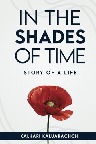 In the Shades of Time von Self Publishing