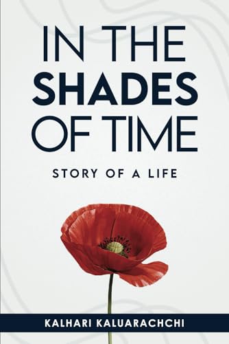 In the Shades of Time von Self Publishing
