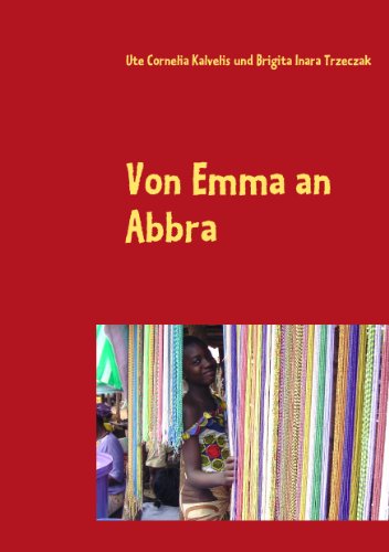 Von Emma an Abbra Von Emma an Abbra