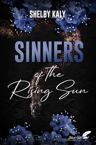 Sinners of the Rising Sun Sinners of the Rising Sun von Black Ink Editions