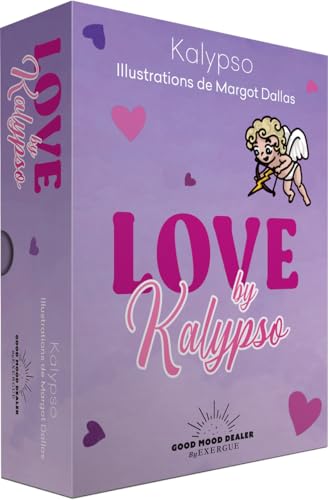 Love by Kalypso: Avec 44 cartes von GOOD MOOD EXR