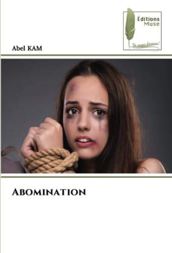 Abomination: DE von Éditions Muse