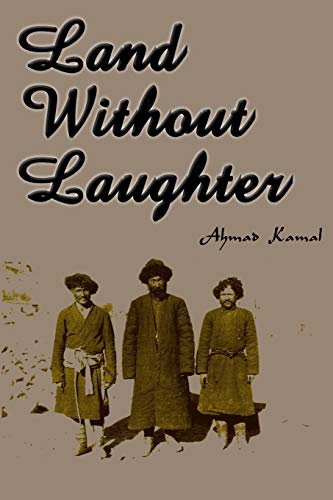 Land Without Laughter von iUniverse.com