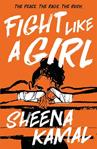 Fight Like a Girl Fight Like a Girl von BONNIER
