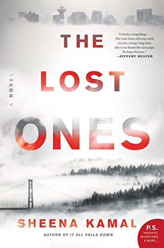 LOST ONES: A Novel