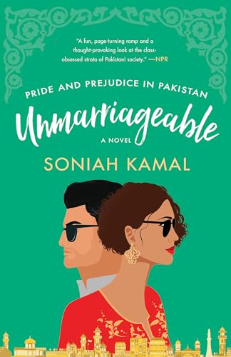 Unmarriageable: A Novel