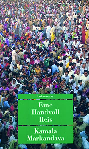Eine Handvoll Reis Eine Handvoll Reis von Unionsverlag
