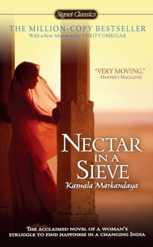 Nectar in a Sieve (Signet Classics)