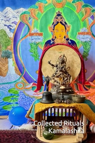 Collected Pujas