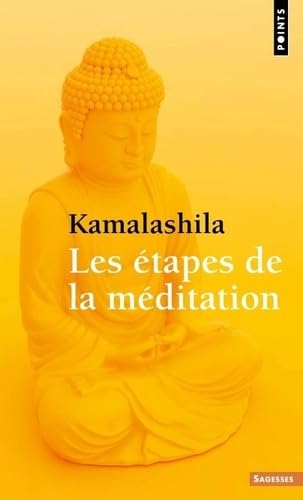 Les Étapes de la méditation von POINTS