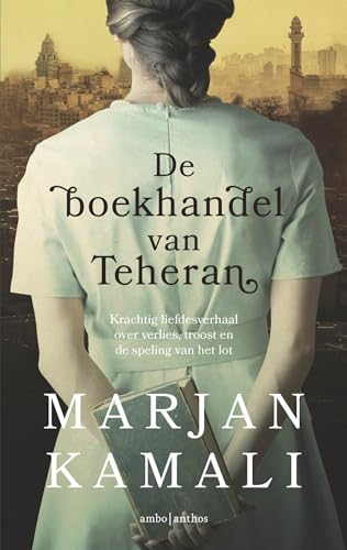De boekhandel van Teheran De boekhandel van Teheran von Ambo|Anthos
