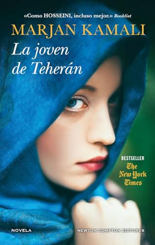 La joven de Teherán (NC Historias inolvidables) von Newton Compton Editores