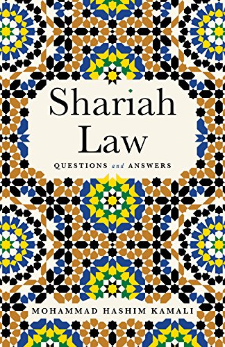 Shariah Law: Questions and Answers von Oneworld Publications