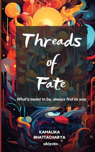 Threads of Fate von Ukiyoto Publishing
