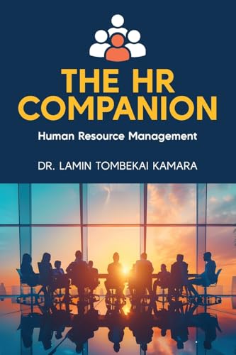The HR Companion: Human Resource Management von ARPress