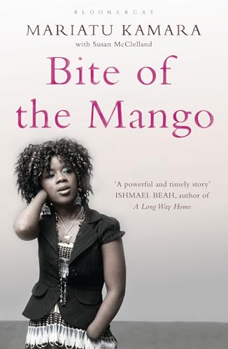 Bite of the Mango von Bloomsbury Publishing PLC