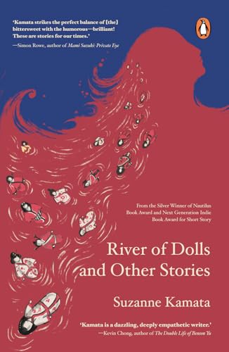 River of Dolls and Other Stories River of Dolls and Other Stories von Penguin Random House SEA