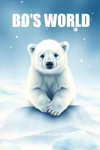 BO'S WORLD BO'S WORLD von BriBooks